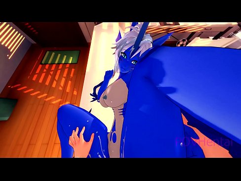 ❤️ Demon Fish Girl Monster ️❌ Porno අප වෙත  ️❤